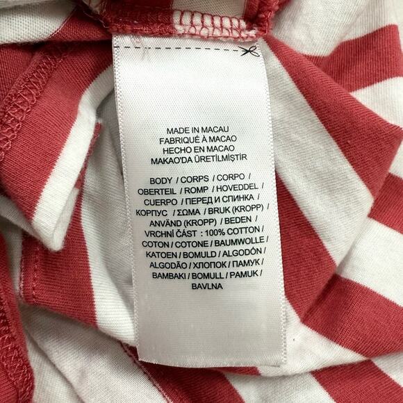 Polo Ralph Lauren Parisian Bear Tee - Picture 6 of 6